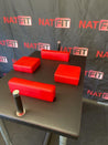 NATFIT ARMWRESTLING TABLE (Text Jamie 951-212-4085 to order.)